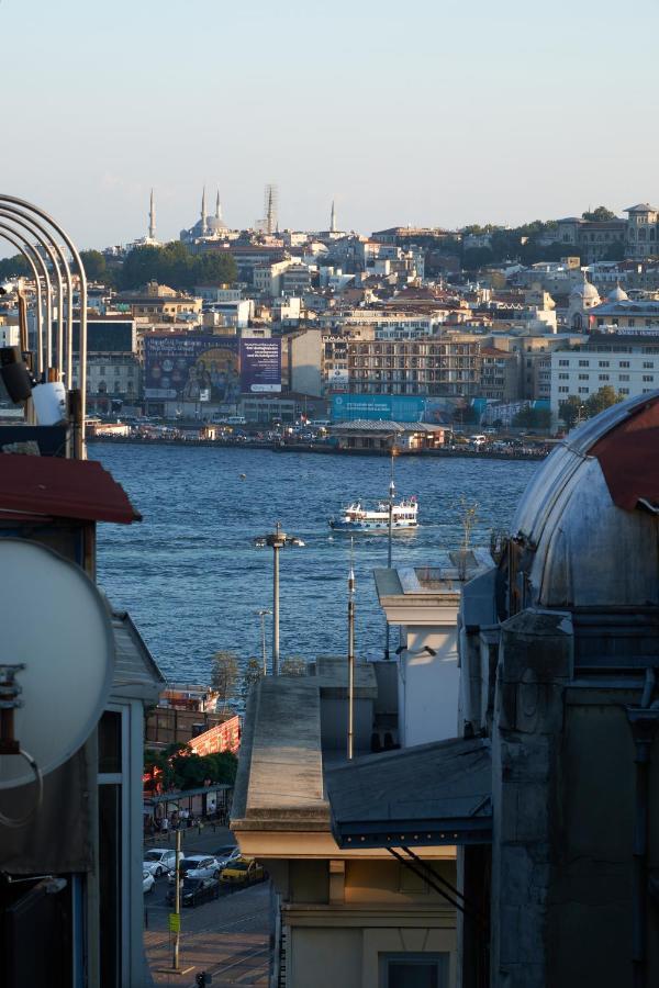 Briva Apartment Istanbul Exterior photo